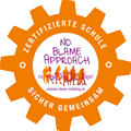 No blame approach - Sicher gemeinsam - Zertifizierte Schule